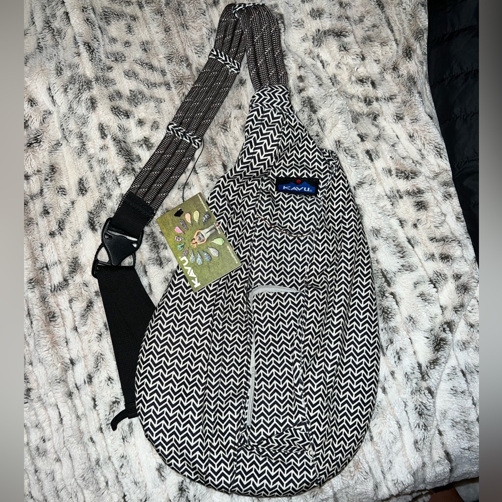 kavu bag